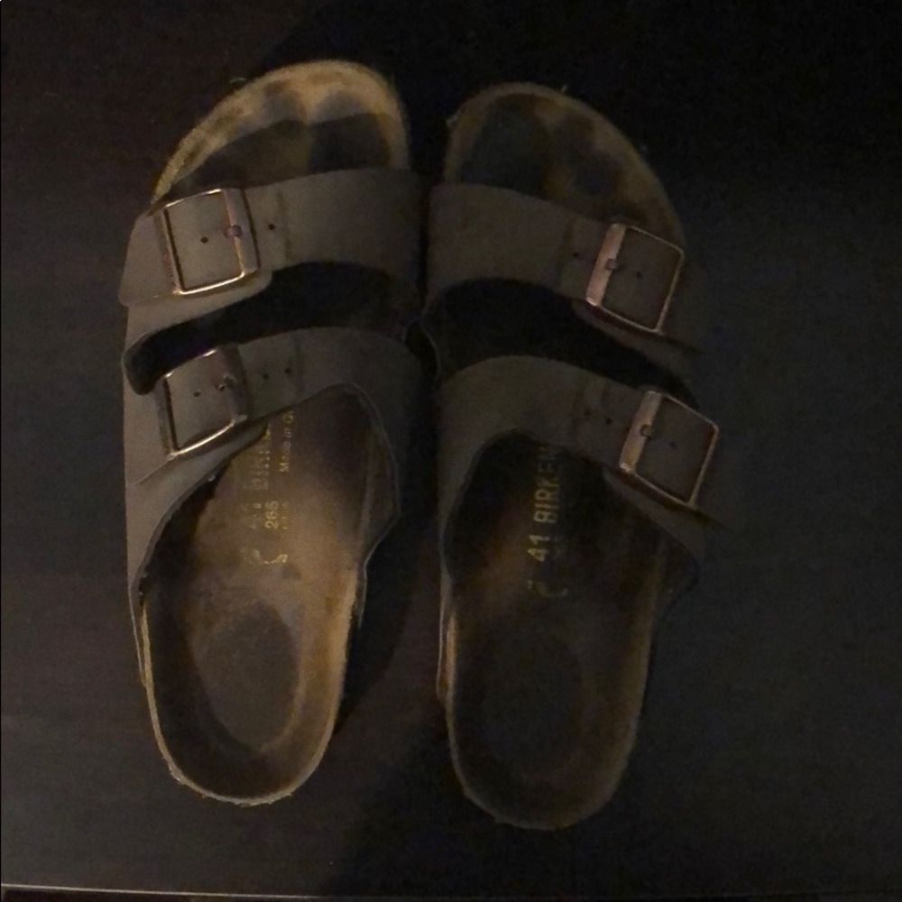 Birkenstock’s